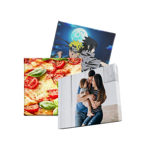Fotoquadro personalizzato
