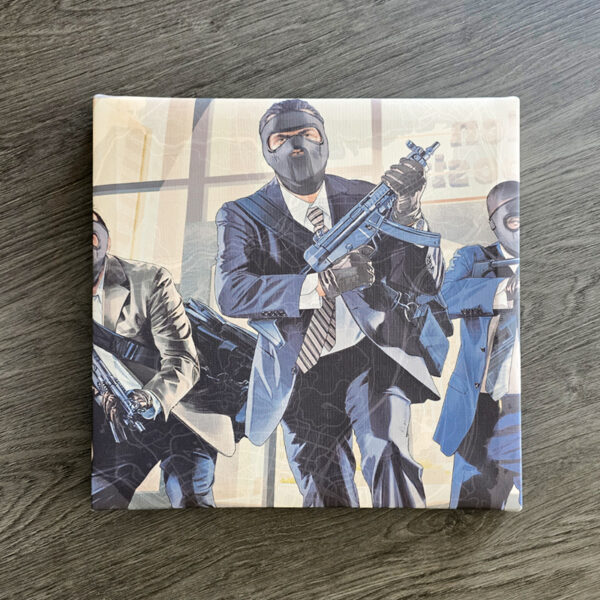 Fotoquadro personalizzato - Image 2