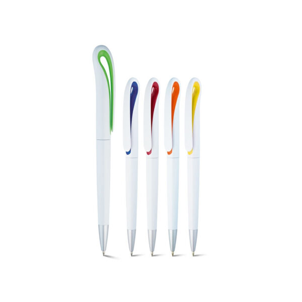Penna a sfera eco 2