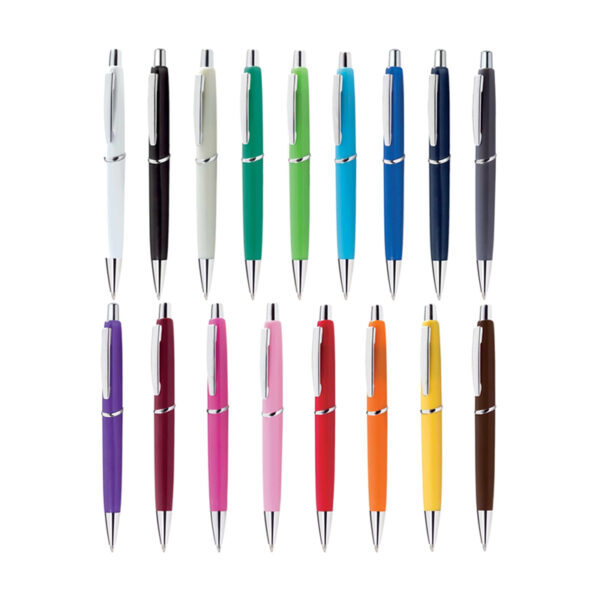 Penna a sfera eco 4