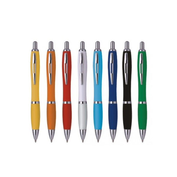 Penna a sfera eco 3