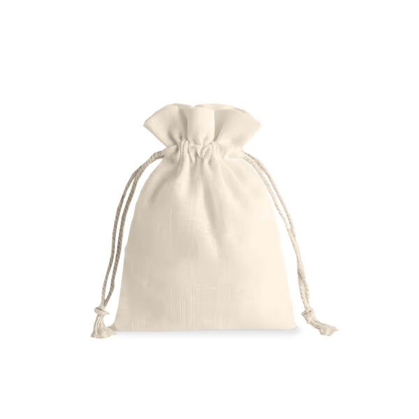 Sacchetto cotone