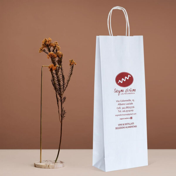 Shopper vino - Image 3