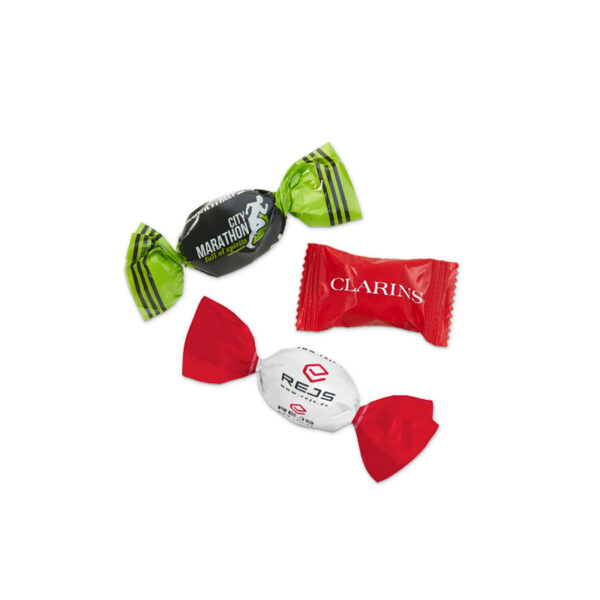 Caramelle singole