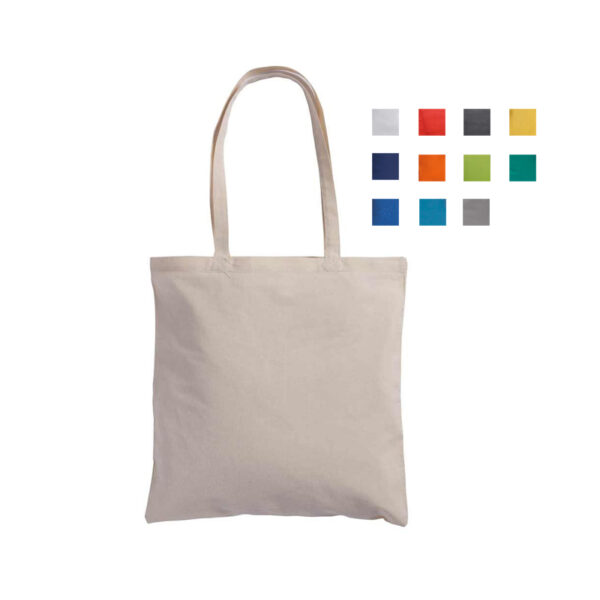 Shopper cotone