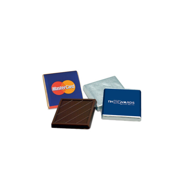 Minibar cioccolato