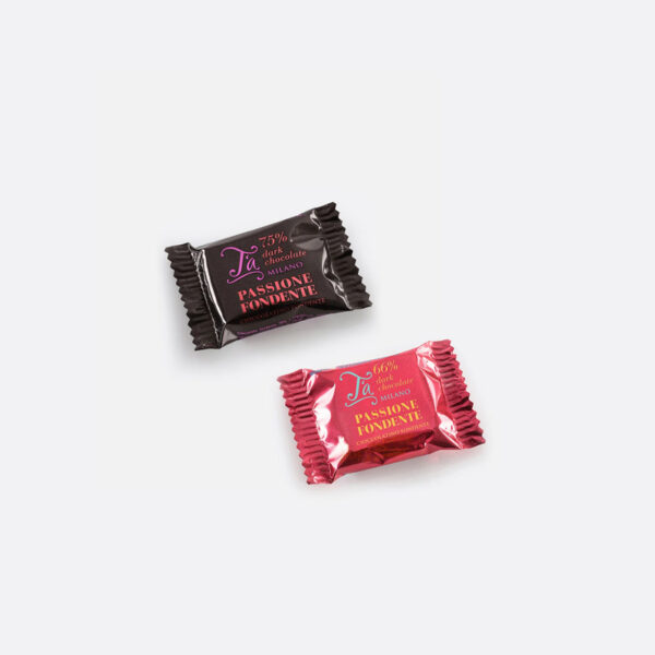 Cioccolatino bustina - Image 2