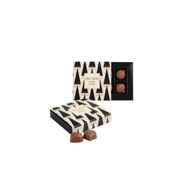 Set di cioccolatini